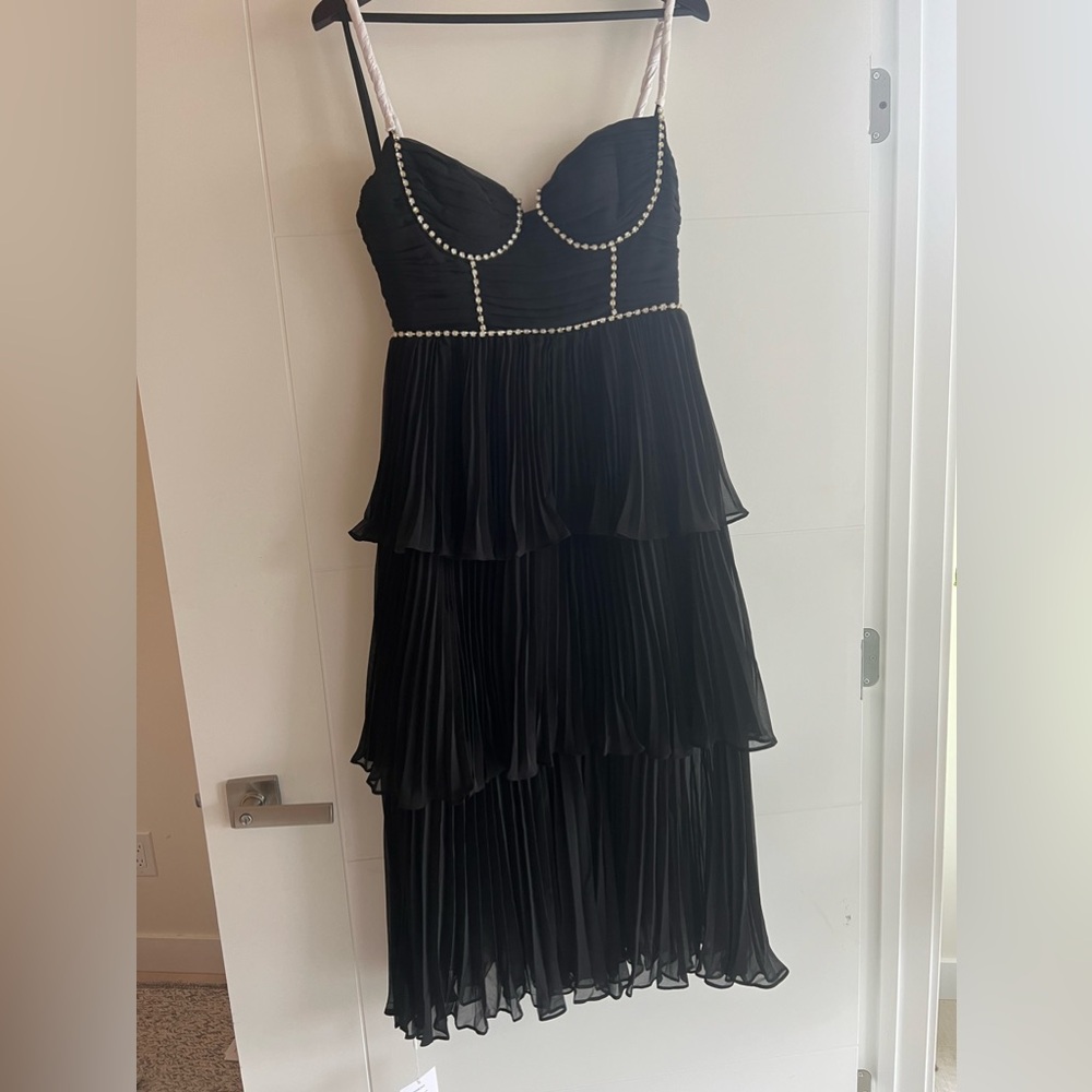 Brand new self portrait dress